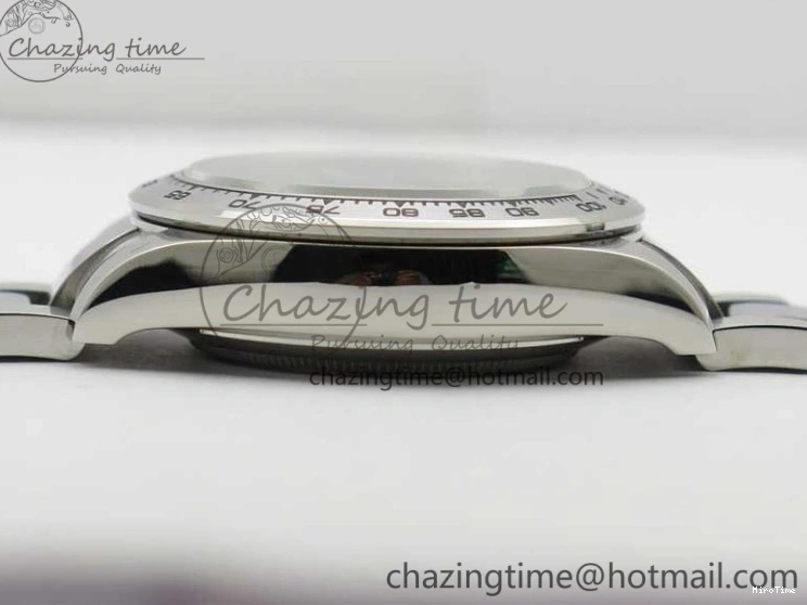 MiroTime 0417 Daytona 116520 SS UBF Best Edition Red Stick Markers Dial on SS Bracelet A Reliable 2951